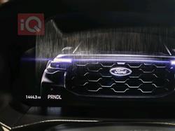 فورد إكسبلورر